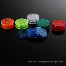 Smoking Grinder for Dry Herb Smoke with Various Color (ES-GD-020)